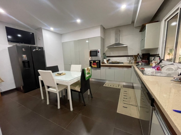 Apartment in Tunis,El kram