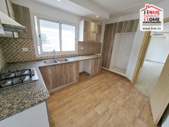 Apartment in Tunis,La marsa