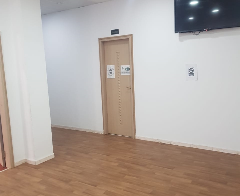 Commercial in Ariana,Mnihla