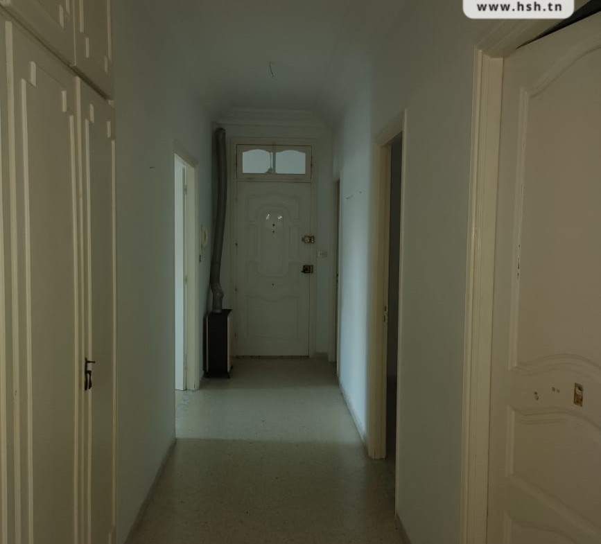 Apartment in Ben arous,Megrine