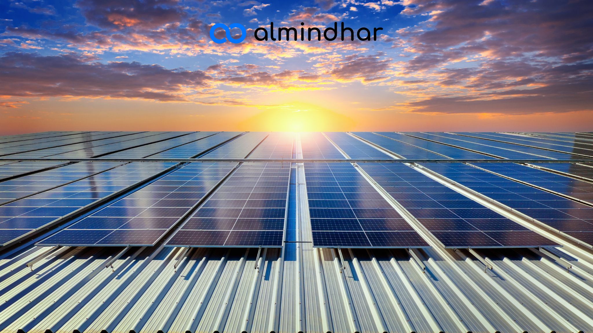 Almindhar_solar_panels