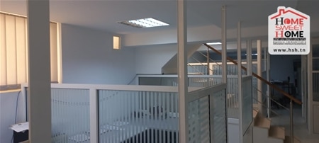 Office in Tunis,La marsa