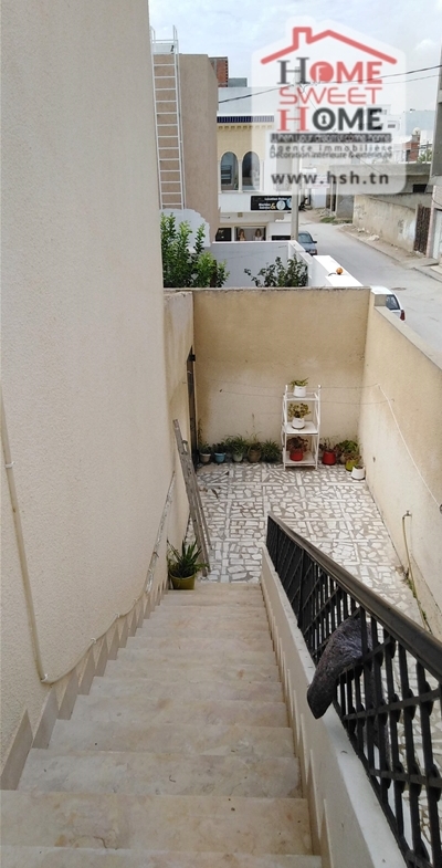 Villa in Tunis,La marsa