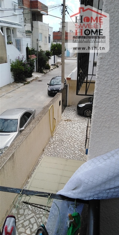Villa in Tunis,La marsa