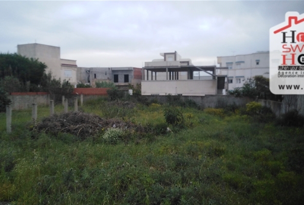 Residential in Tunis,La marsa