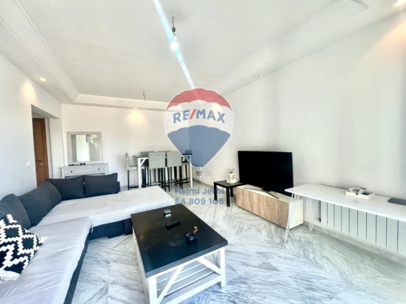 Apartment in Tunis,