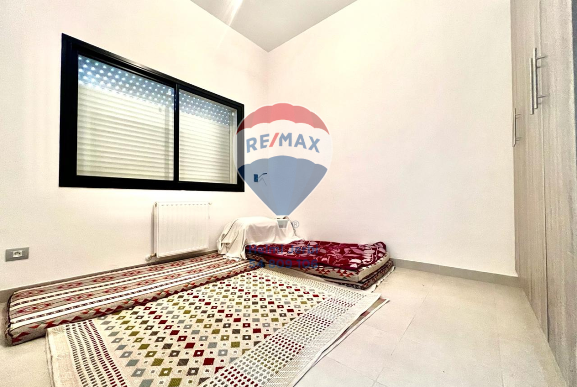Apartment in Tunis,