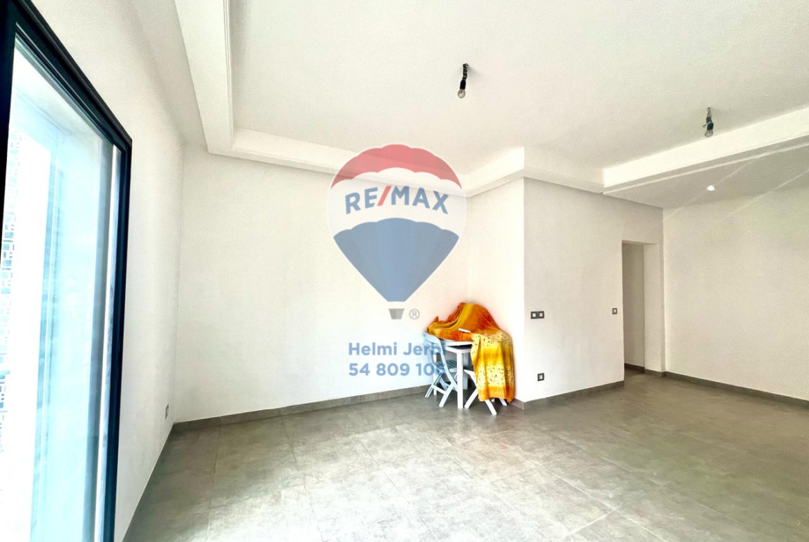 Apartment in Tunis,