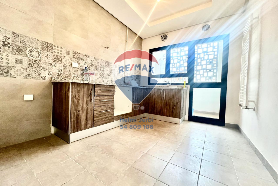 Apartment in Tunis,