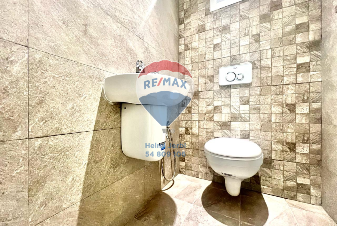 Apartment in Tunis,