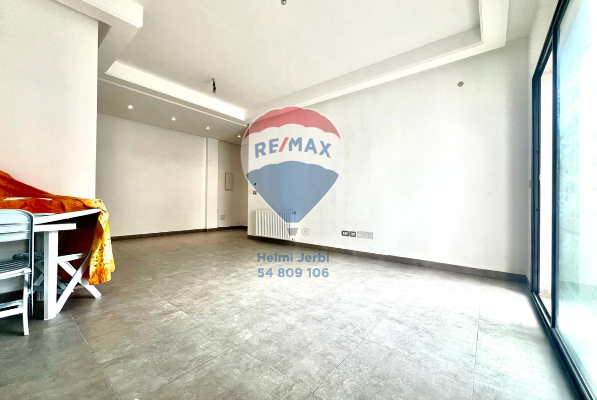 Apartment in Tunis,