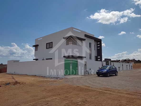 Villa in Nabeul,Hammamet Sud
