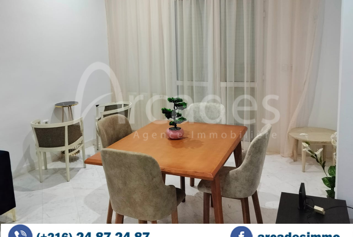 Apartment in Monastir,Monastir
