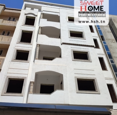 Commercial in Tunis,La marsa