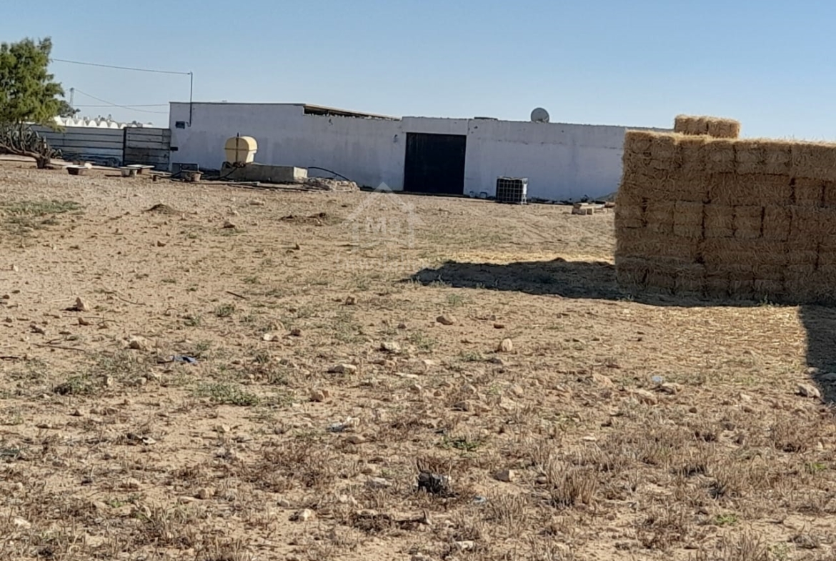 Land in Nabeul,Beni khiar