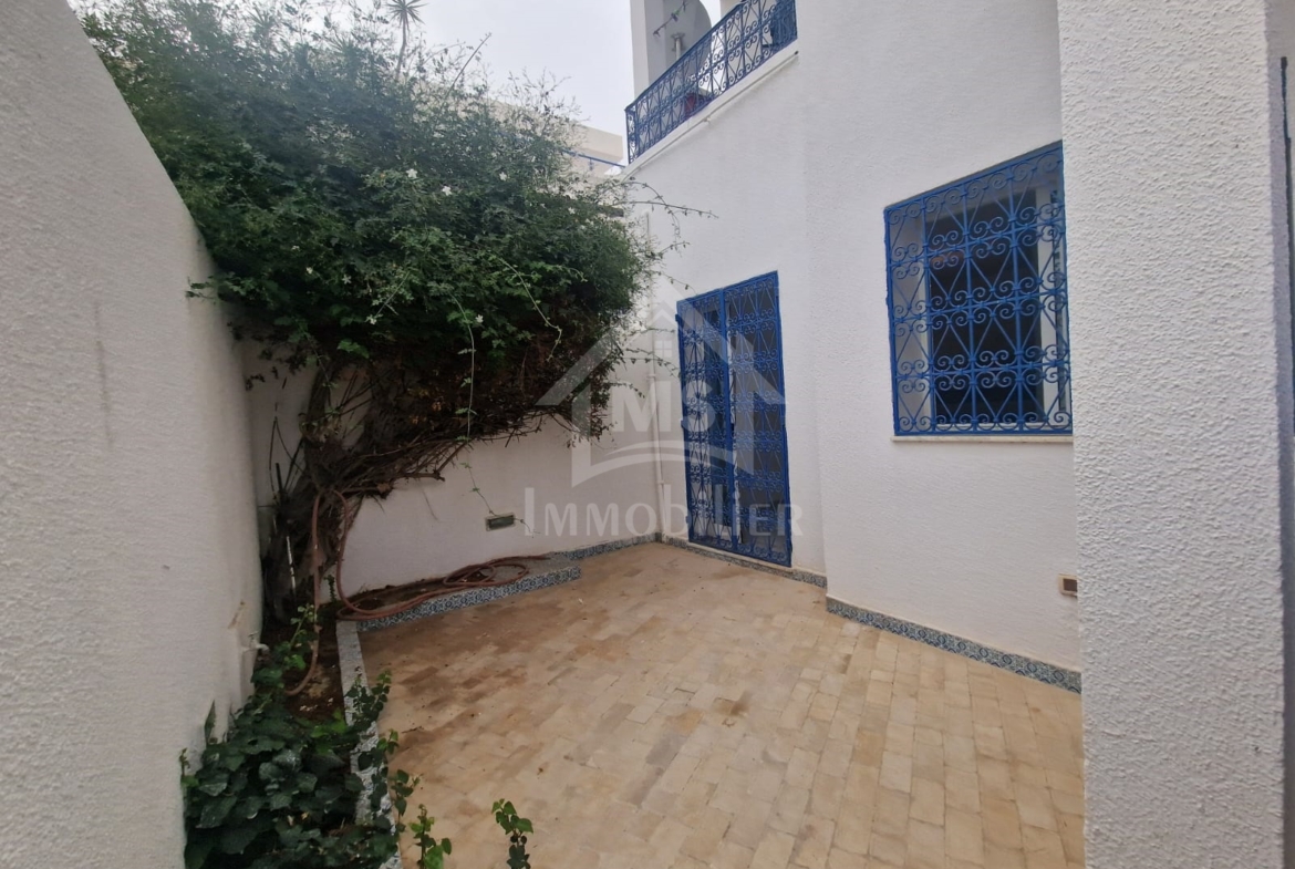 Apartment in Nabeul,Hammamet Centre