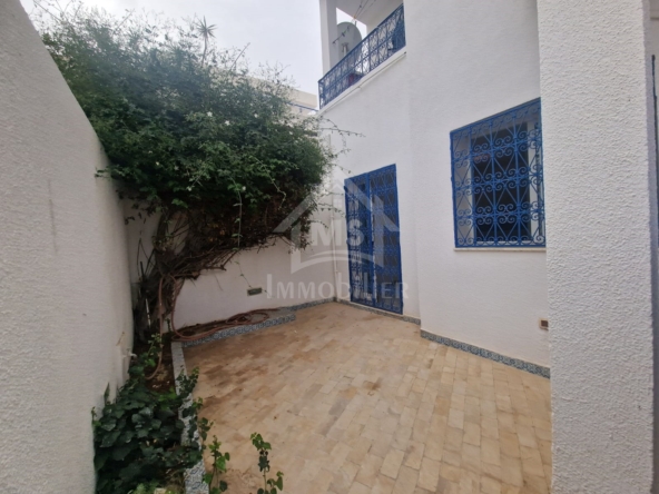 Apartment in Nabeul,Hammamet Centre