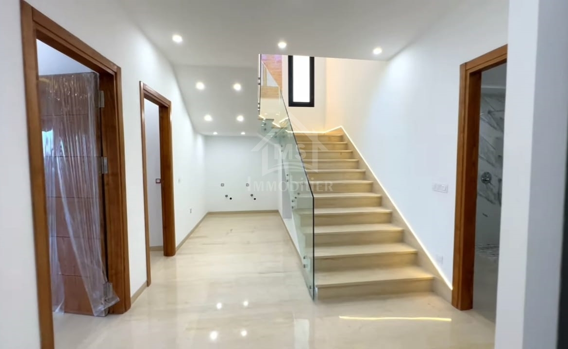 Villa in Nabeul,Hammamet Sud