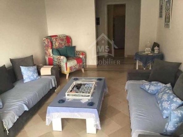 Apartment in Nabeul,Mrezga Hammamet
