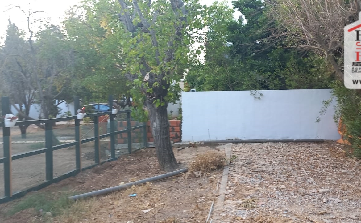 Land in Tunis,La marsa