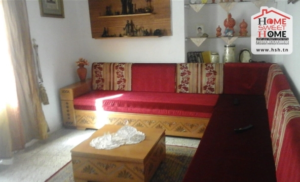 Apartment in Tunis,