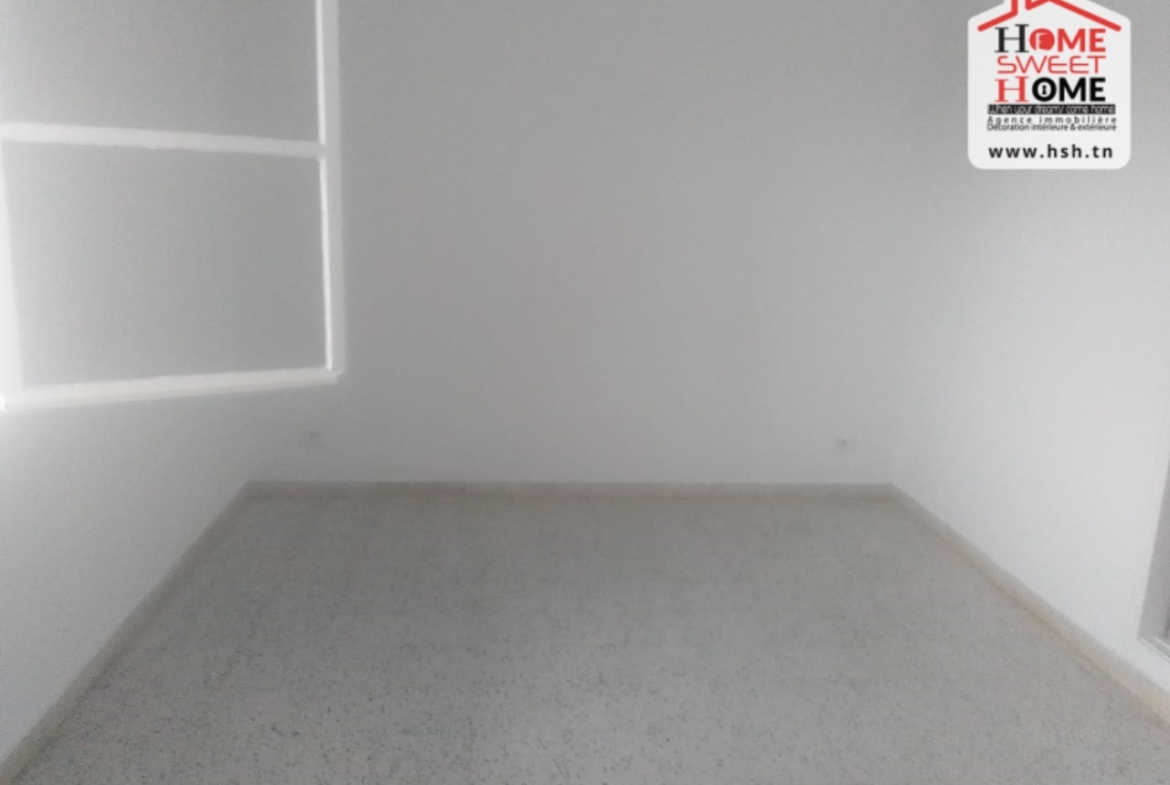 Apartment in Ben arous,Megrine