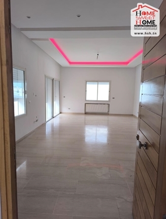 Apartment in Tunis,El Aouina