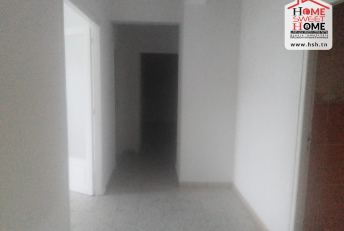 Apartment in Ben arous,Megrine
