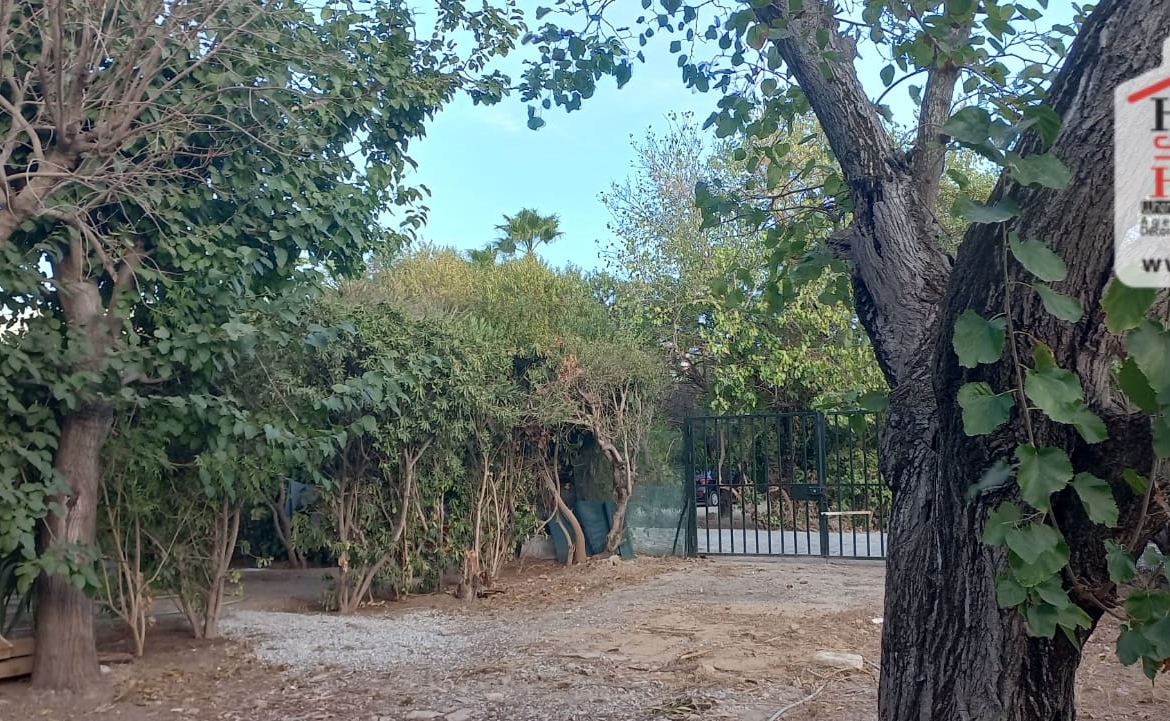 Land in Tunis,La marsa