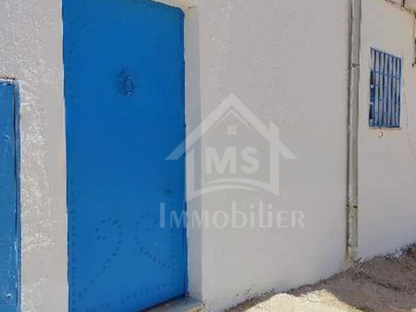 Apartment in Nabeul,