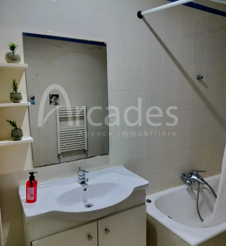Apartment in Monastir,Monastir