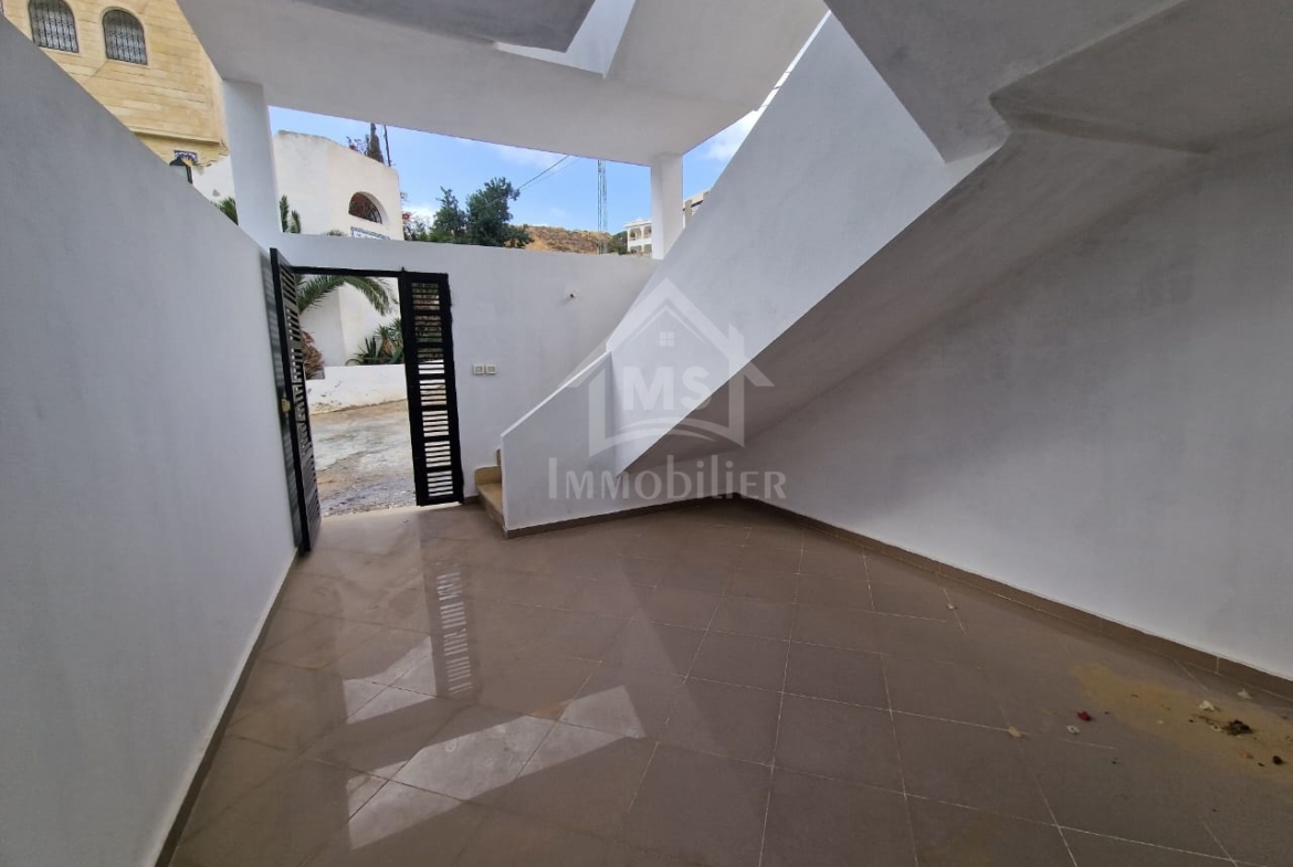 Apartment in Nabeul,Hammamet Nord