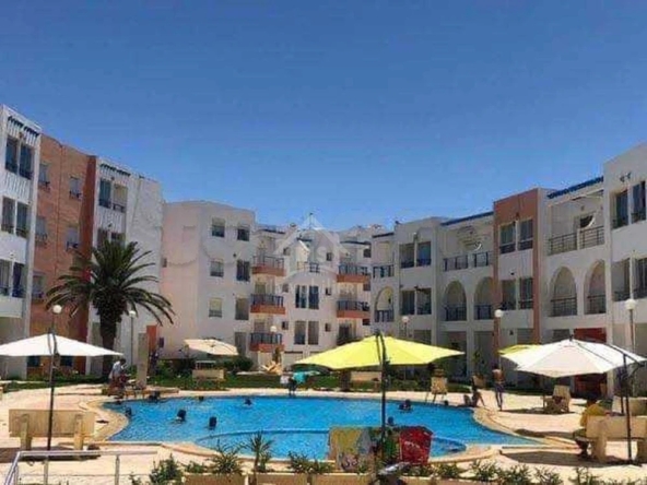 Apartment in Nabeul,