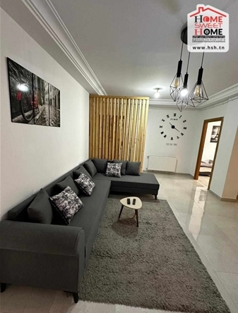 Apartment in Tunis,El Aouina