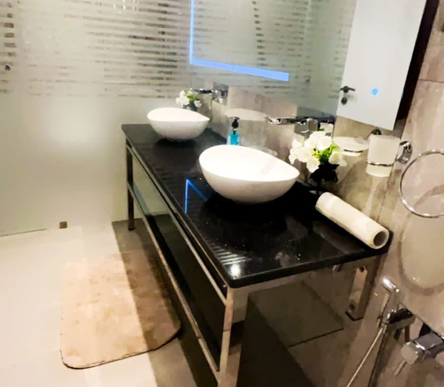 Duplex in ,La marsa