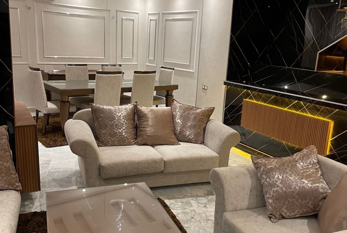 Duplex in ,La marsa