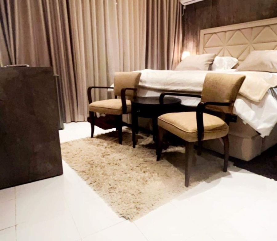 Duplex in ,La marsa