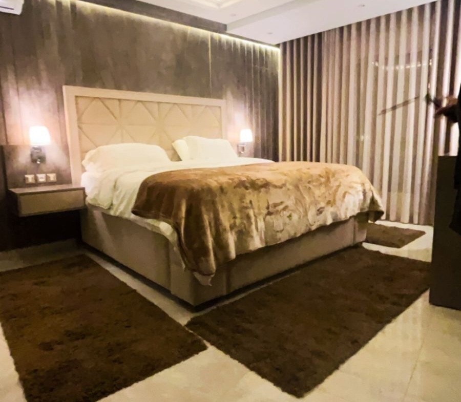 Duplex in ,La marsa