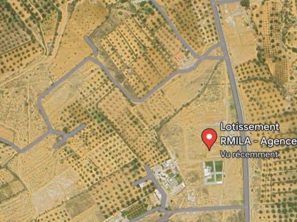 Land in ,