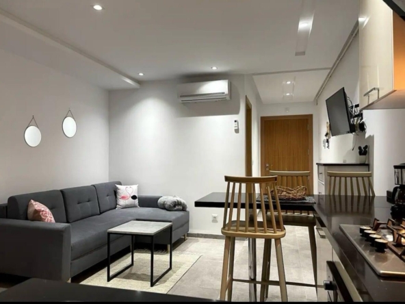 Apartment in ,