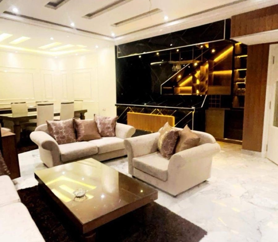 Duplex in ,La marsa