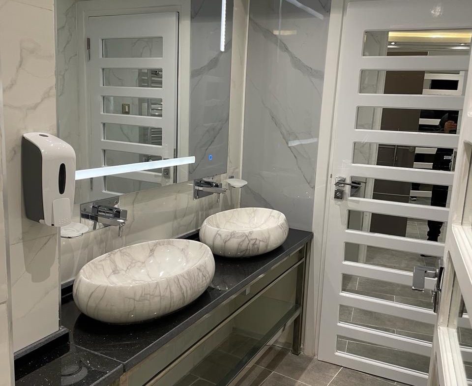 Duplex in ,La marsa