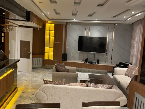 Duplex in ,La marsa