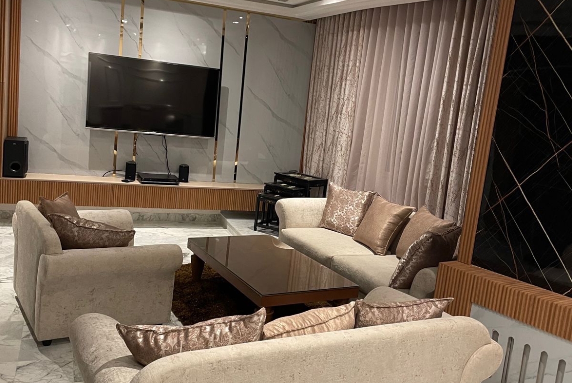 Duplex in ,La marsa