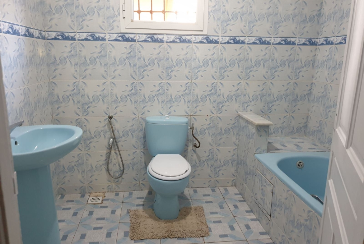 House in Bizerte,Bizerte nord