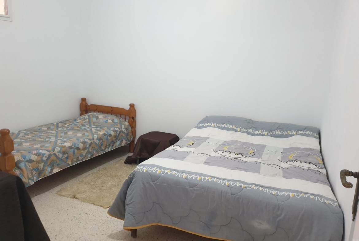 House in Bizerte,Bizerte nord