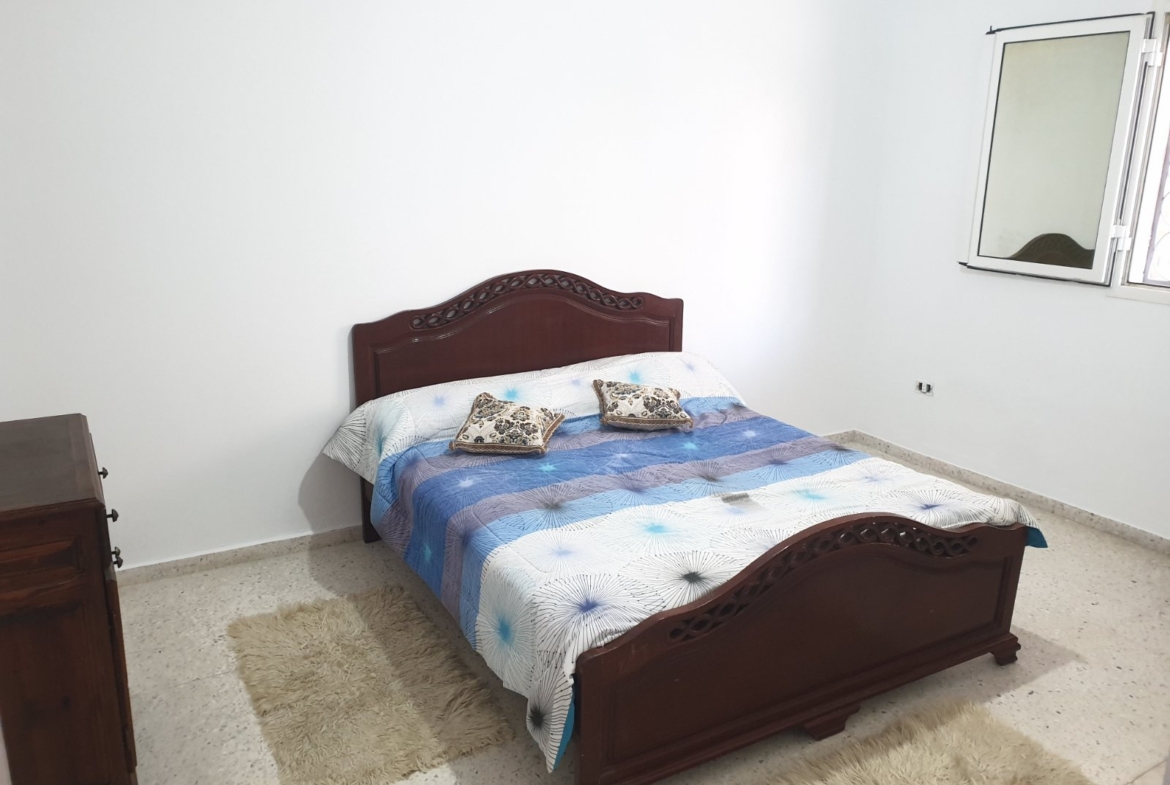 House in Bizerte,Bizerte nord