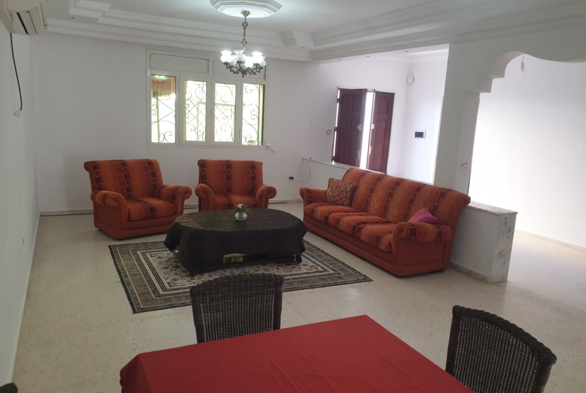 House in Bizerte,Bizerte nord
