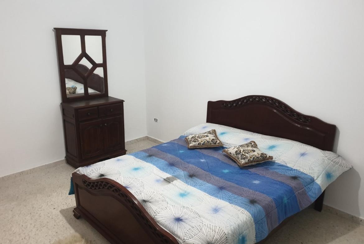 House in Bizerte,Bizerte nord