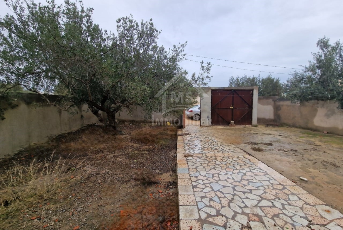 House in Nabeul,Hammamet Sud